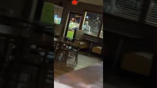 Terrifying Night Shift in the Appalachian Mountains #scaryvideos #scary #shorts #viral