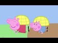 Peppa Pig Tiny Creatures English Full Episodes Compilation 7