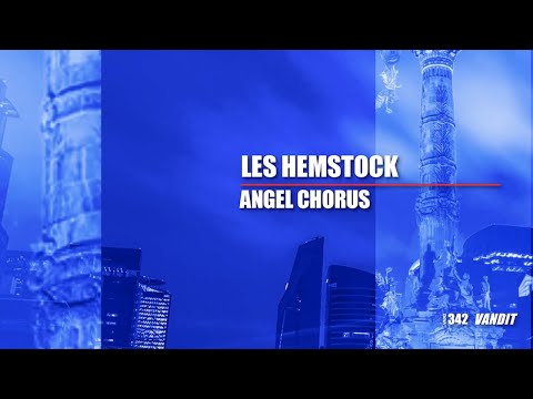 Les Hemstock - Angel Chorus