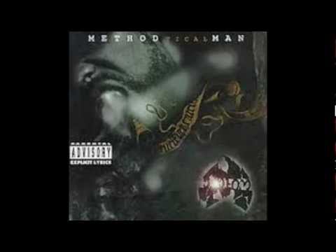 Method Man - Release Yo' Delf (HD)