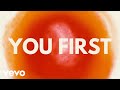 Sinéad Harnett - You First (Visualizer)