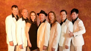 Wrap Your Arms Around Me (KC &amp; The Sunshine Band) covered by &quot;The Steve Antiri DISCOVERY&quot;