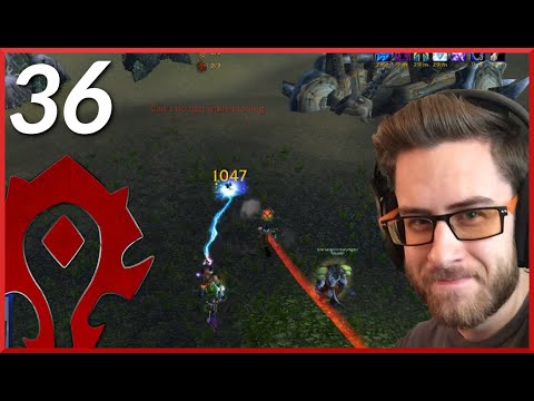 Cdew Shaman Clap - Classic Beta Day 36