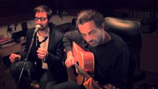 I love you for sentimental reasons - acoustic cover by Alessandro Nasuti & Marco Cravero