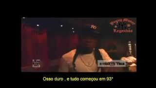 Lil&#39; Wayne Feat Short Dawg - Me And My Drank Legendado