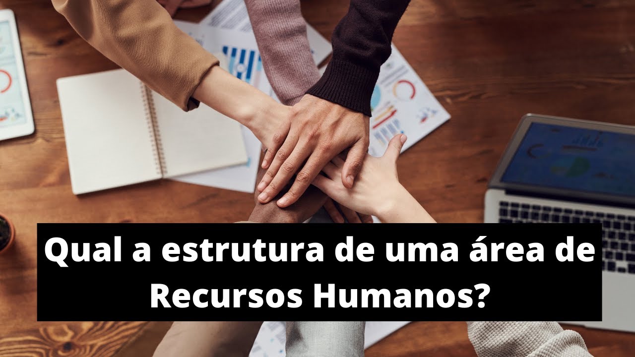 QUAL A ESTRUTURA DE UMA ÁREA DE RH? conheça cada um dos subsistemas de recursos humanos!