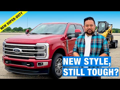 Ford Super Duty
