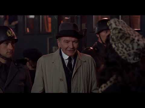 Un Thé avec Mussolini - Bande Annonce VF