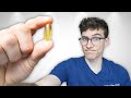 I Took Omega 3 Fish Oil for 90 days, Here's What Happened