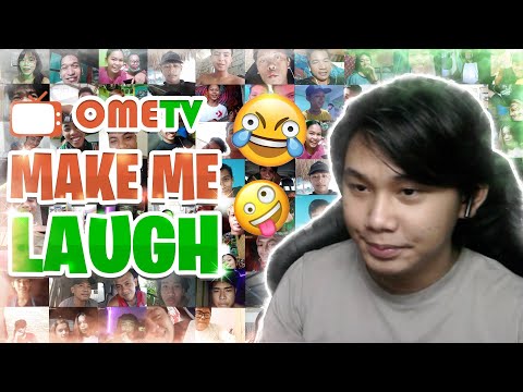 NAKAKATUWA BA TALAGA ANG MGA PINOY? 🤔  TIGNAN NATIN KUNG MAPAPATAWA NILA TAYO SA OMETV 😏