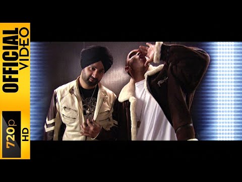 SHOULDER SURF - SUKSHINDER SHINDA - OFFICIAL VIDEO