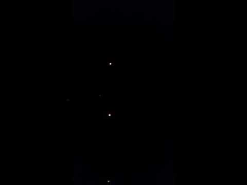 AN22 überflug Borna !