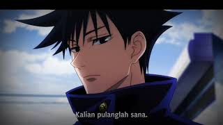 misteri jembatan yasohachi jujutsu kaisen sub indo