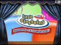 Little Einsteins Mission Celebration DVD Intro