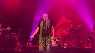 Fish - Incubus (live Eindhoven Nov 9 2024)