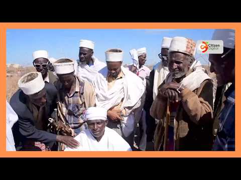 Former Treasury CS Ukur Yatani endorsed to vie for Marsabit gubernatorial seat