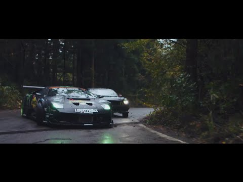 AreaHysteria X Idonzzz - NEEDLES