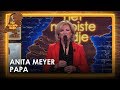 Anita Meyer - Papa | Het mooiste liedje