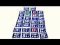 TIMER 60 Sec Countdown Part 16 House Numbers Puzzle With Sound Effect 1 Minute