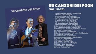 50 Pooh -Vol. 1 (1-25)