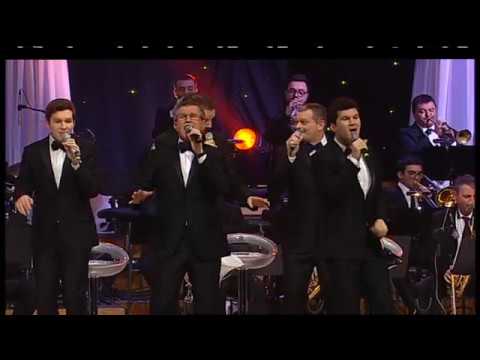 Gospel Ansambl Agape - Blago U Polju/Treasure In A Field (Darko Kovačević, arr. Andrija Kovačević)