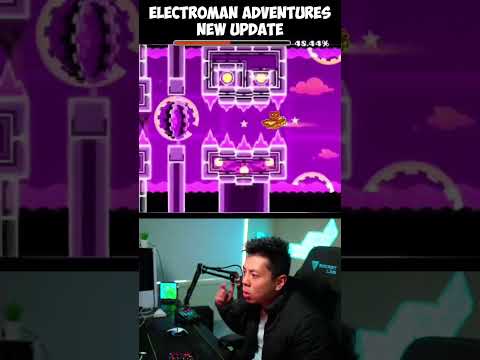 Electroman Adventures Meme