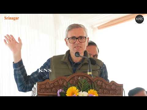 Tell us what immediate steps were taken to protect Srinagar from floods after 2014. What project was built? Where did the World Bank money go? Who embezzled funds meant for dredging Jhelum and Wular? ;Despite assurances, no major measures were taken accountability must be fixed: CM J&K Omar Abdullah.