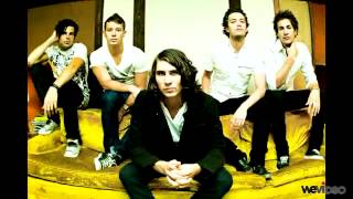 Runner Runner- Papercuts