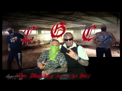 Di$a$ta & Ghetto Bo$$ P. - Opfer werden Exekutiert (Filla & Symen Haze Diss) (Beat by Moos Vader)