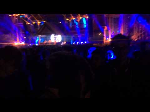 Destructive Tendencies @ Harmony of Hardcore