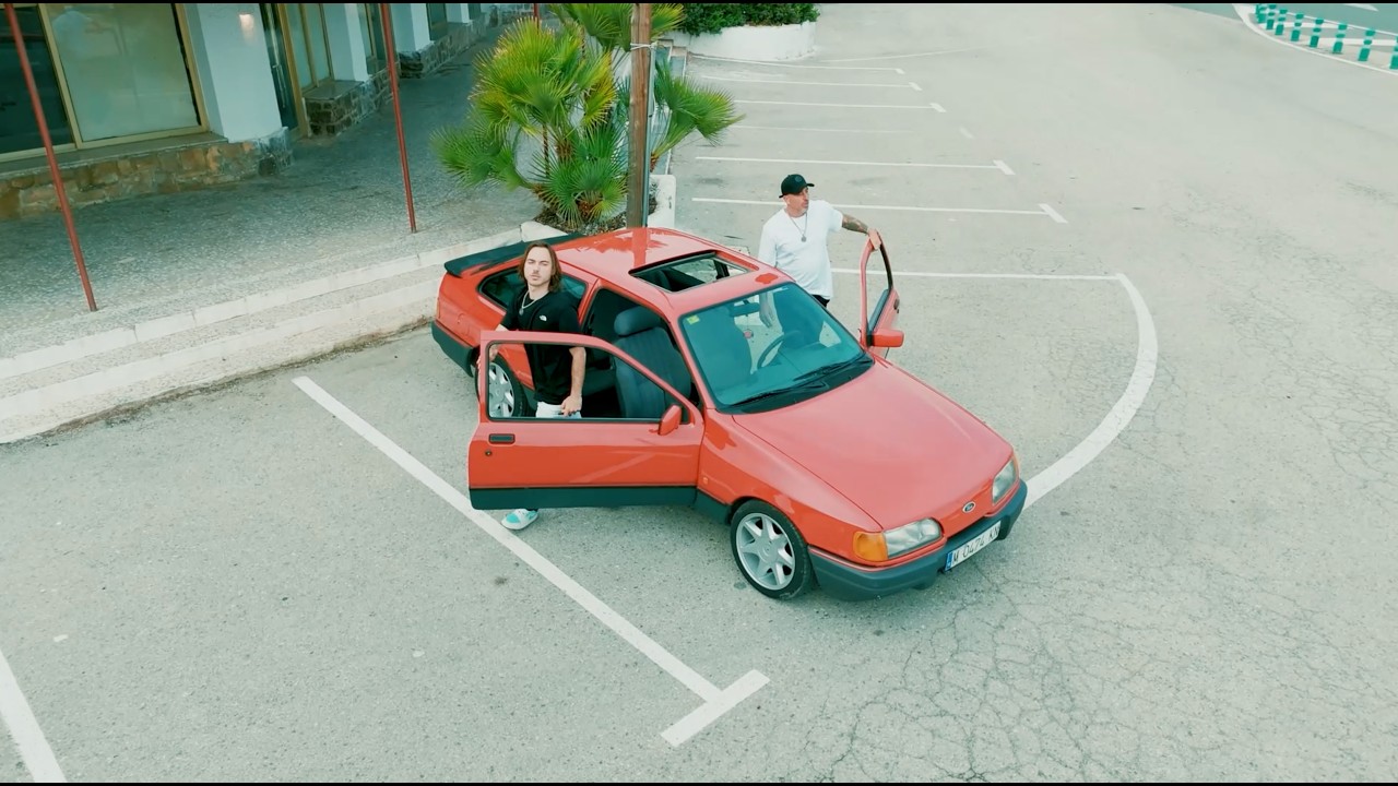 Darmo feat. EssyBoy P - Bien