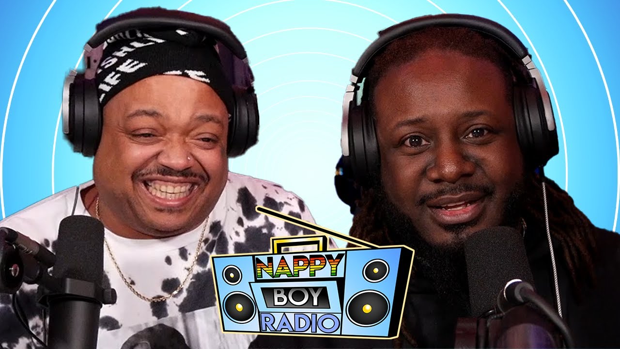 Episode 23: Our Most Bizarre Episode Yet!