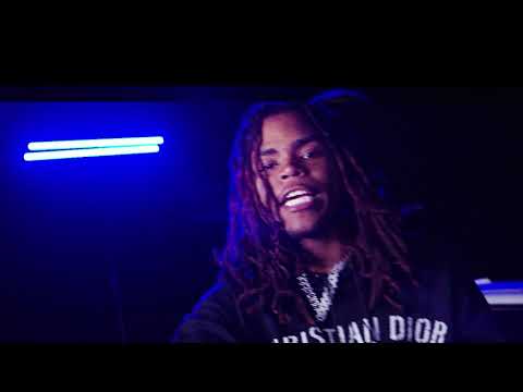 GBG Fukemup (Feat. THF Zoo) - SET (Official Music Video)