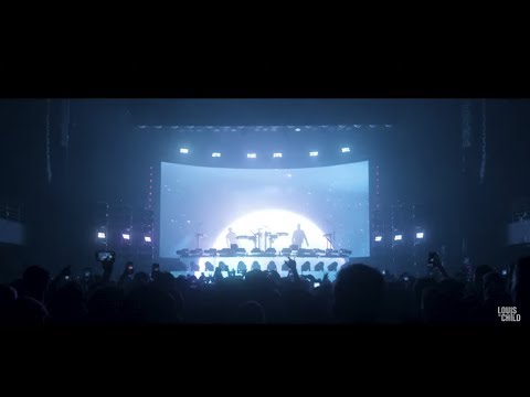 ✨Louis The Child ✨Here For Now Tour ✨