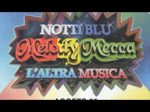 MELODY MECCA n°75 - Dj Pery
