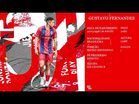 Highlights Gustavo