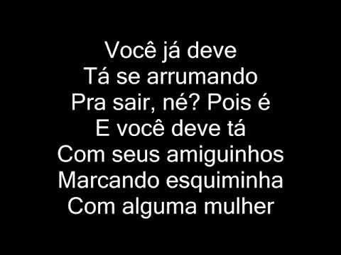 Mc davi e MC Pocahontas( letra)👍