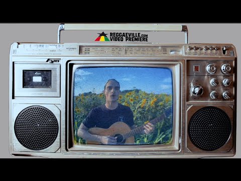 Mellodose feat. Giant Panda Guerilla Dub Squad - Hey Hey [Official Video 2020]