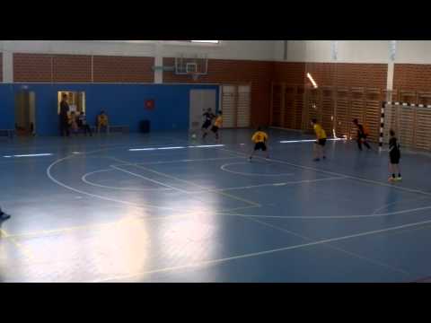 12. MNK CRNICA - MNK RUPE, 15.03.2015.