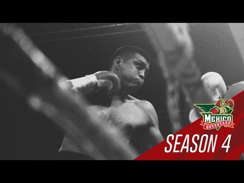Mexico Guerreros vs Azerbaijan - RESUMEN (Season 4)