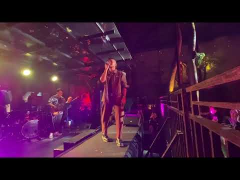 Mark Natama - Sekali Ini Saja (Glenn Fredly)