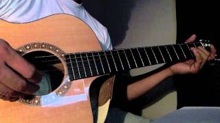 Love Song - Jason Morant (cover)