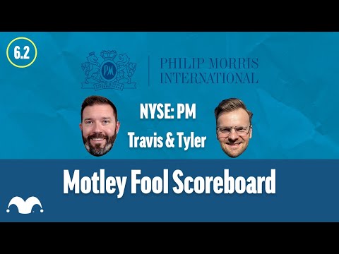 3 Reasons Philip Morris Could Be a Defensive Income Stock