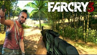 Far Cry 3 (BG)