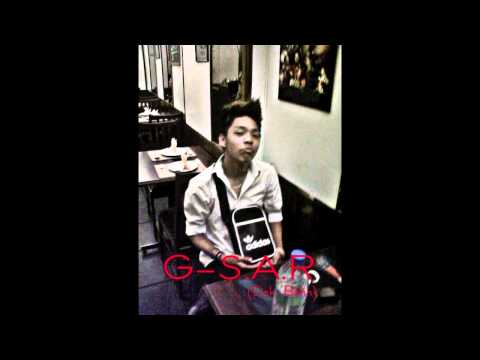 Bigkie Ft G-Sar FTT - Lonely (cover) thai version *