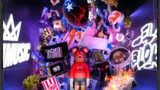 Sech, Myke Towers - Bentley (Audio Oficial)