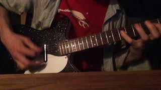 Shoe Shine Boy - Lester Young solo Transcription