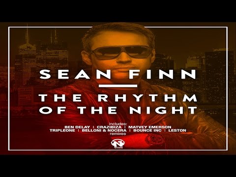 Sean Finn - The Rhythm Of The Night (TripleOne Remix Video Edit)