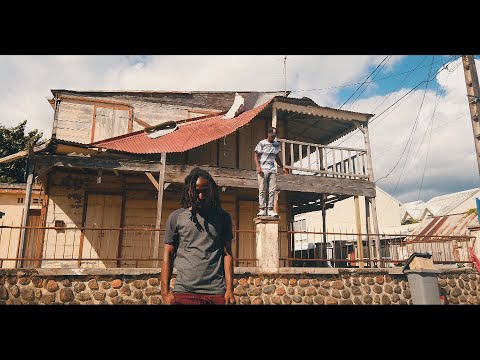 Marcuss Possible X ClydeMoney - #TrapP/Jealousy( Street Clip)