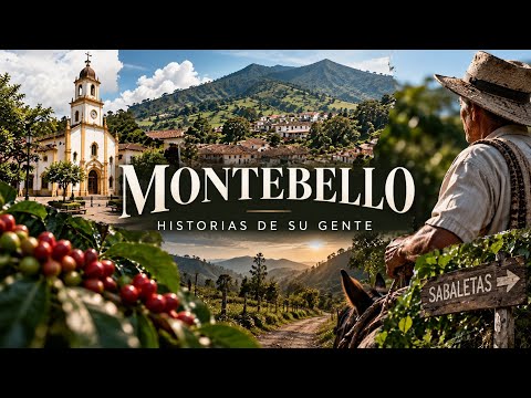 Ser Campesino - Montebello